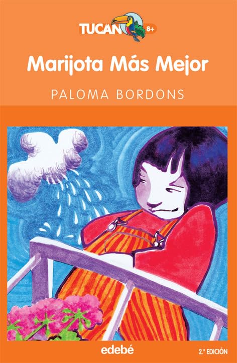 Marijota más mejor (TUCAN NARANJA, Band 2) Social Sciences