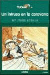 Un intruso en la caravana Social Sciences