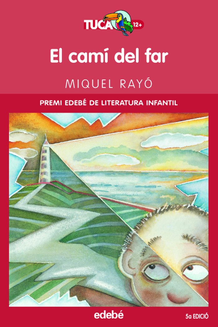 El camí del far (TUCÀ +12, Band 1) Contemporary literature