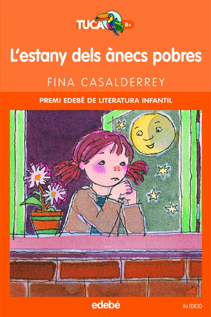 L'estany dels ànecs pobres book