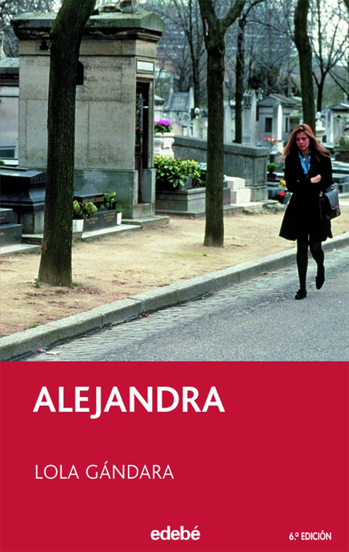 Alejandra Social Sciences Books