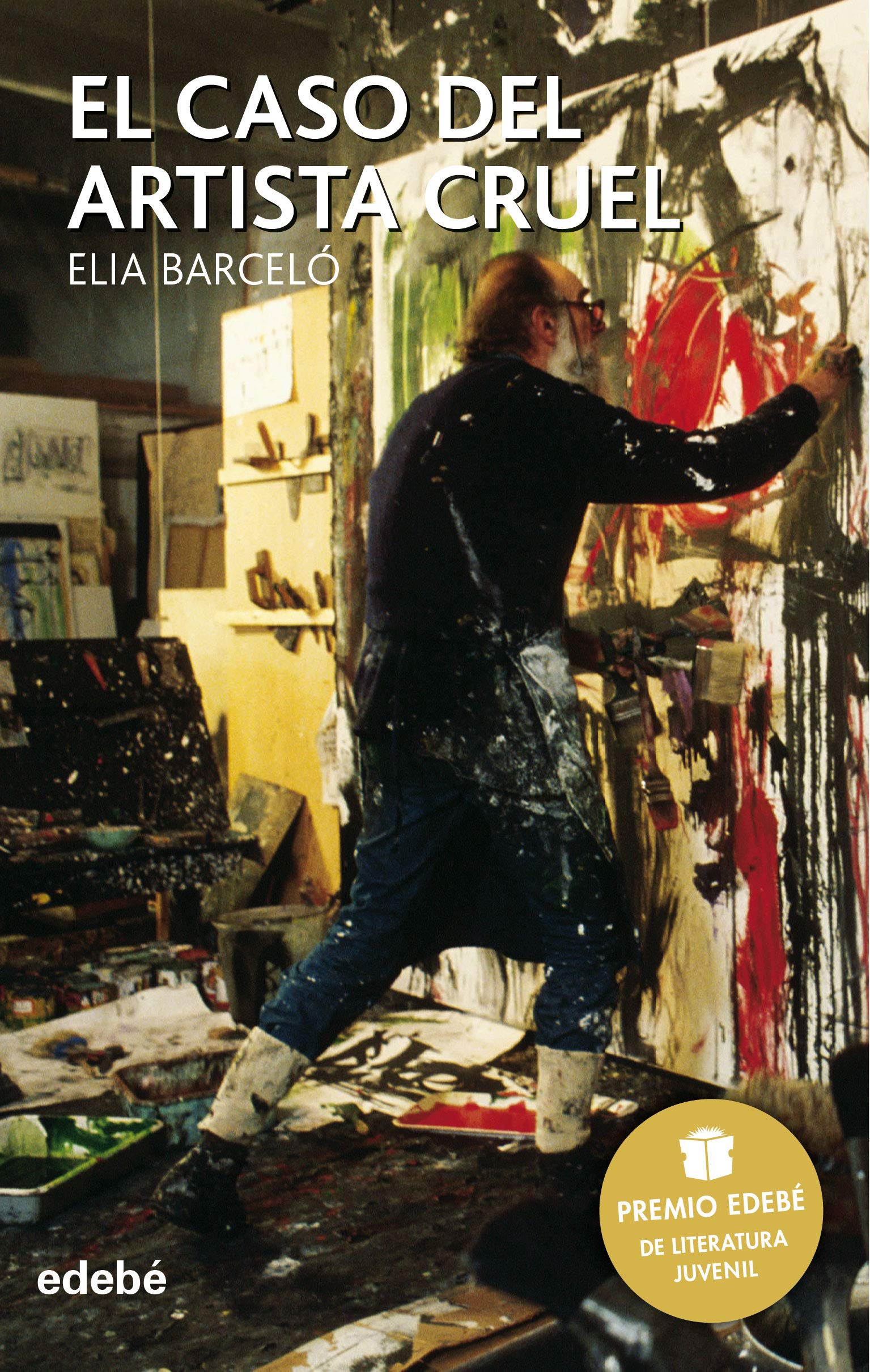 El caso del artista cruel (PERISCOPIO, Band 43) Social Sciences