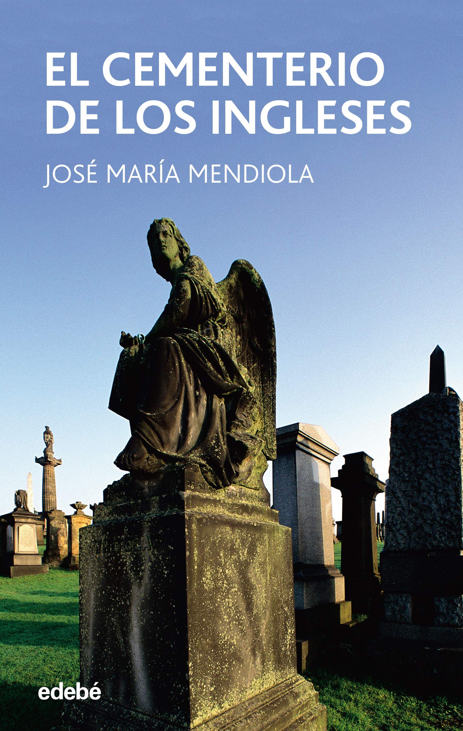 El cementerio de los ingleses (PERISCOPIO, Band 69) Social Sciences