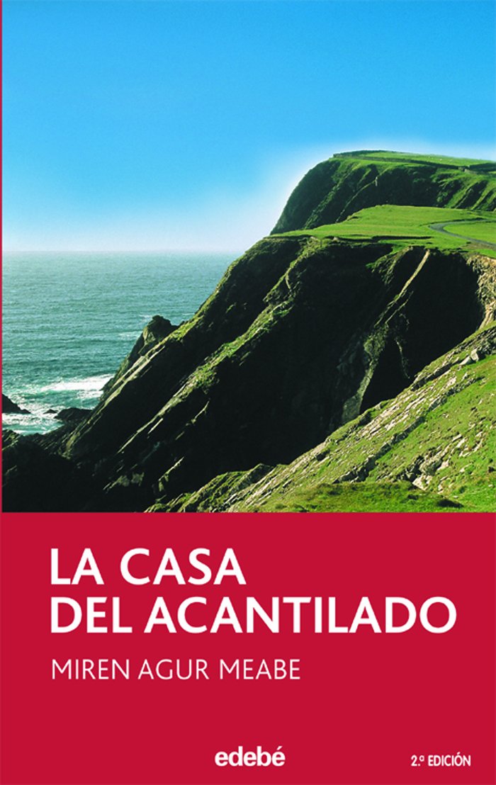 La casa del acantilado Social Sciences