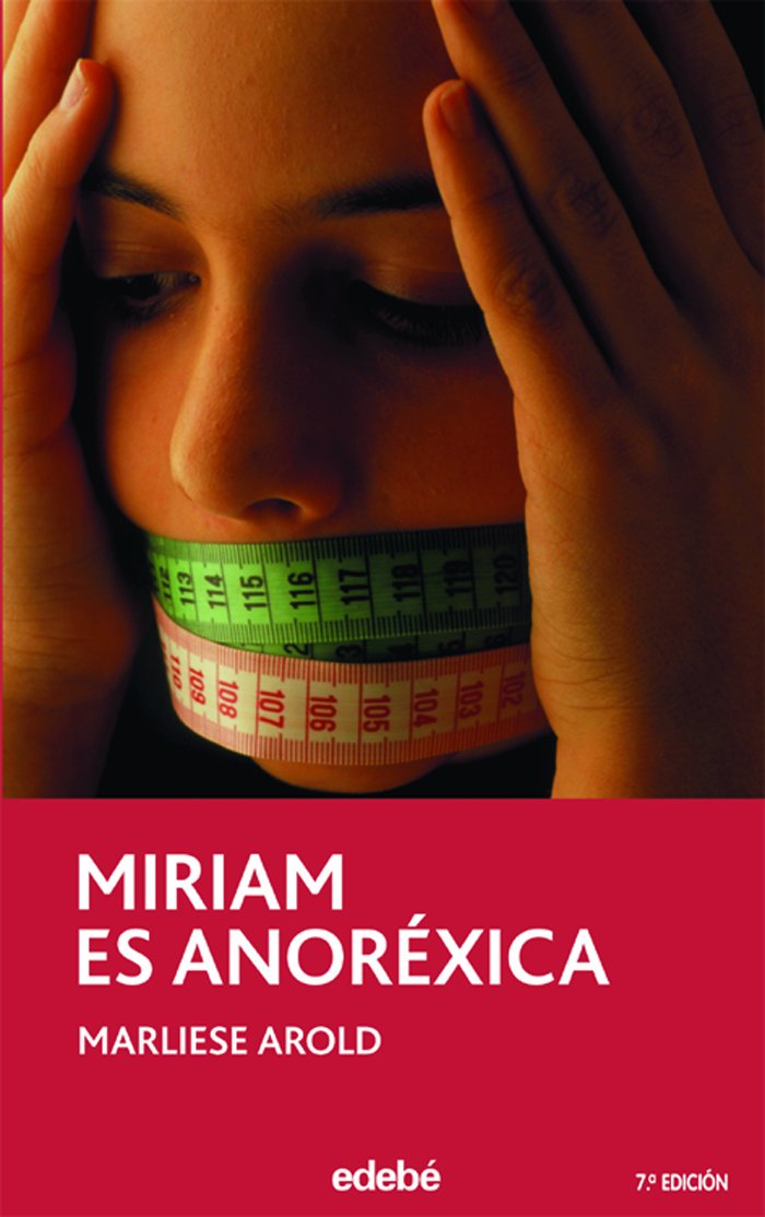 Miriam es anoréxica (PERISCOPIO, Band 48) Social Sciences