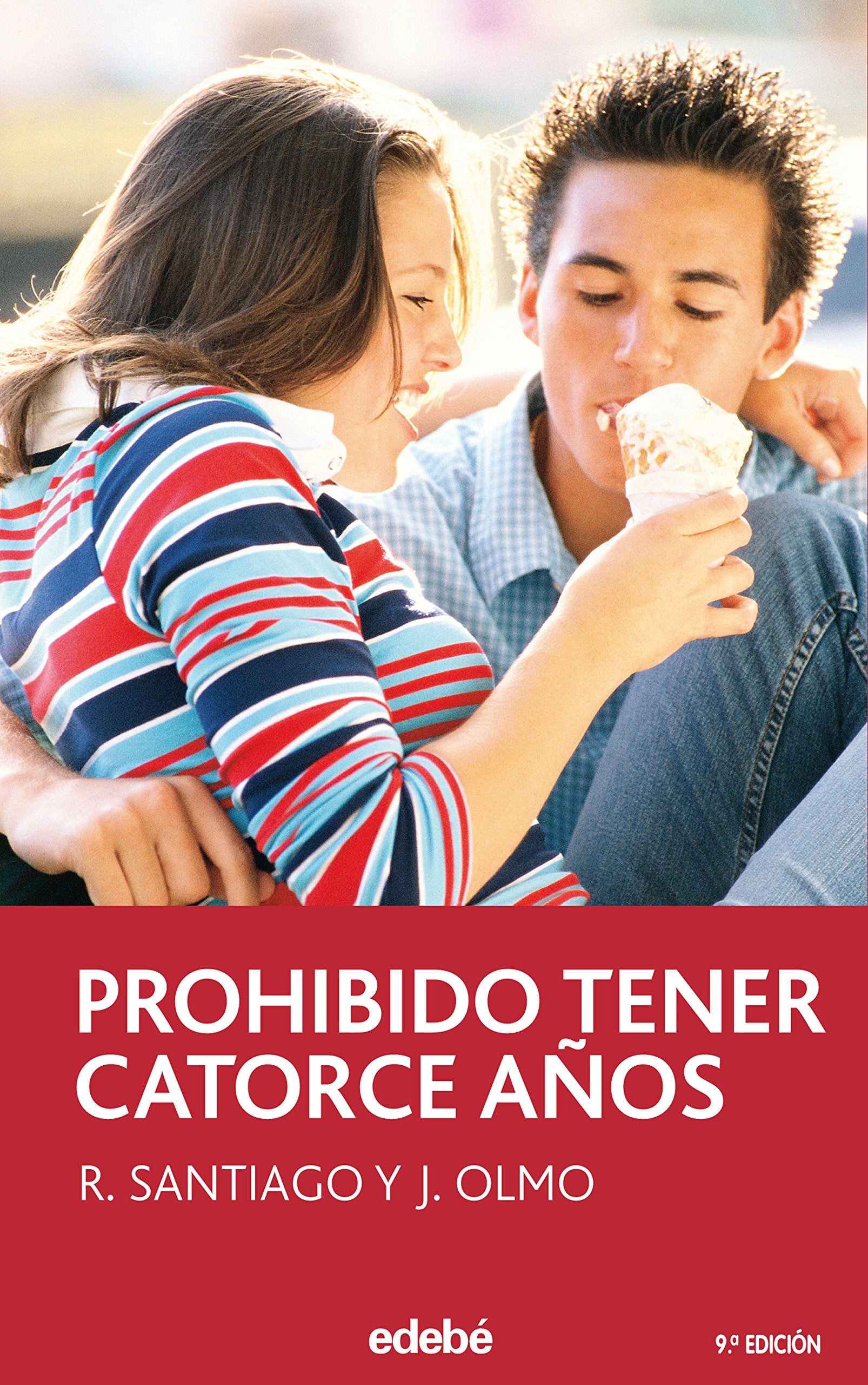 Prohibido tener catorce años Social Sciences