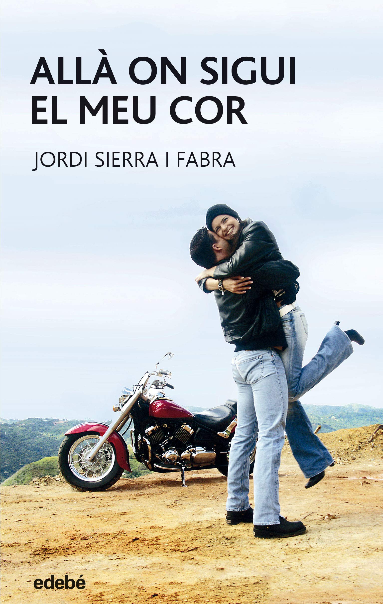 Allà on sigui el meu cor Contemporary literature