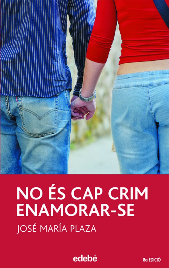No és cap crim enamorar-se Social Sciences
