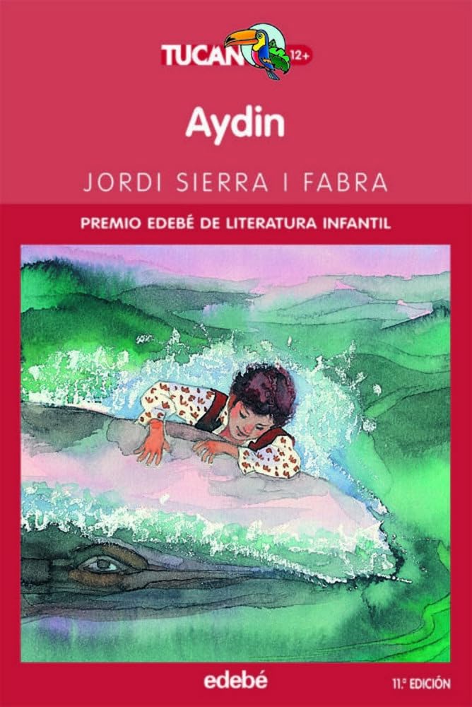 Aydin (TUCÁN +12, Band 3) Social Sciences