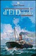 La creu d'El Dorado book