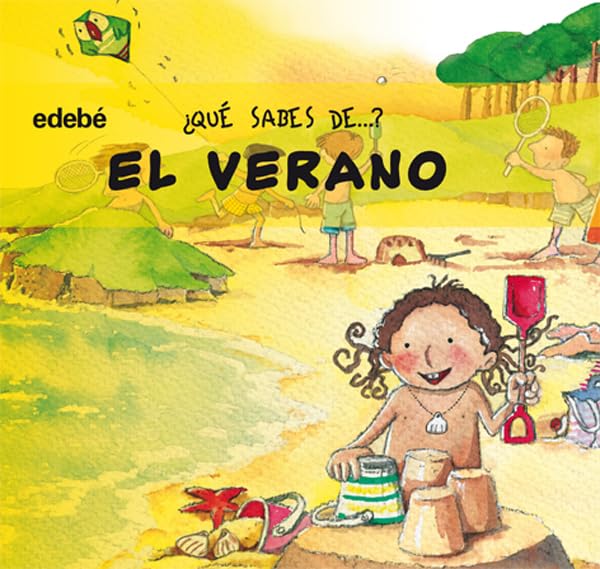 El verano / The Summer book