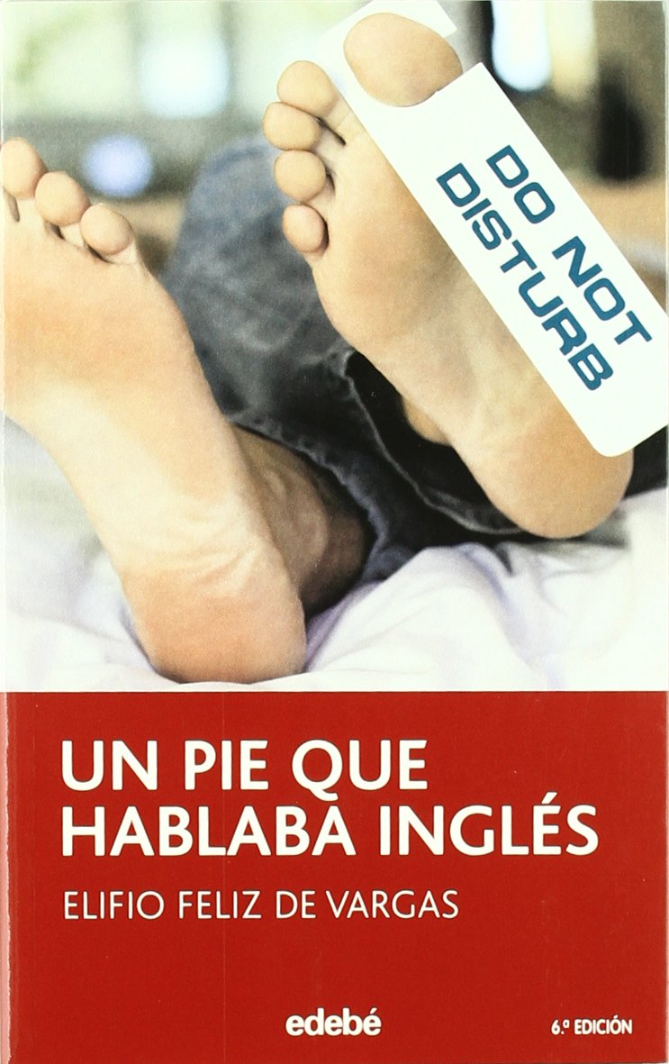 Un pie que hablaba inglés Social Sciences