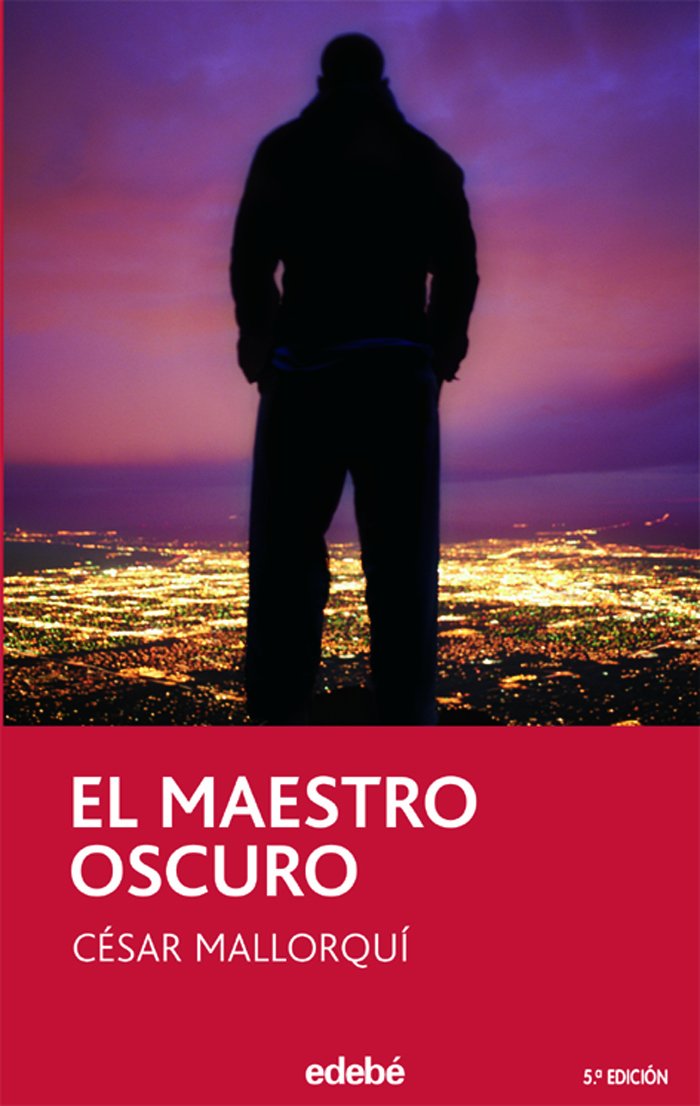 El maestro oscuro (PERISCOPIO, Band 56) Social Sciences