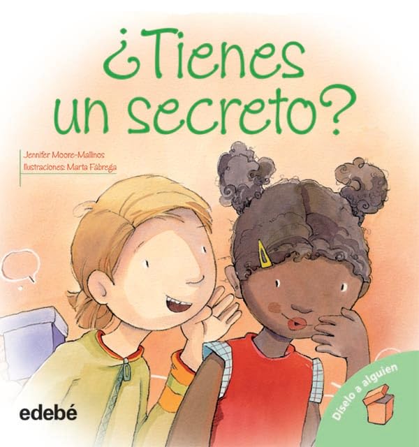 ¿Tienes un secreto? Social Sciences