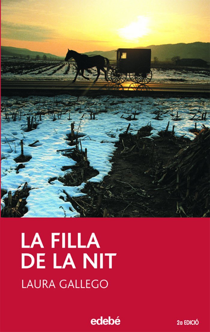 La filla de la nit (PERISCOPI, Band 50) Social Sciences