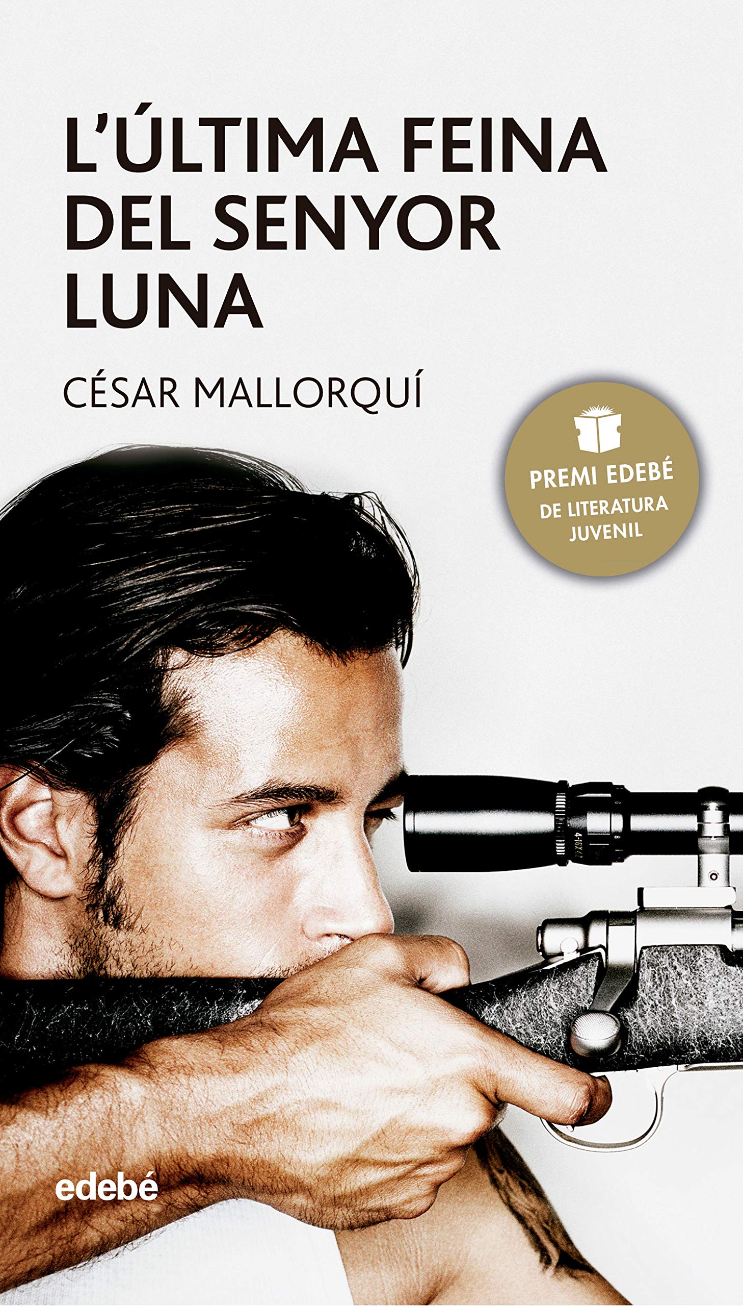 L'última feina del senyor Luna Social Sciences