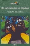 De excursión con un cepellón (Tucan Verde) Social Sciences
