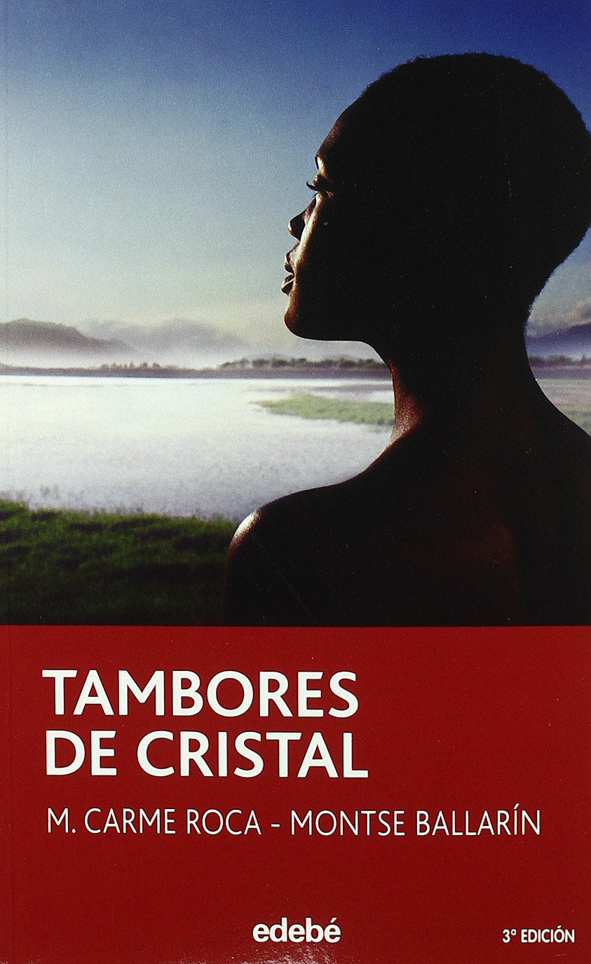Tambores de cristal / Glass Drums book