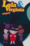 Lola & Virginia - incognito (Lola & Virginia (cast.)) Books