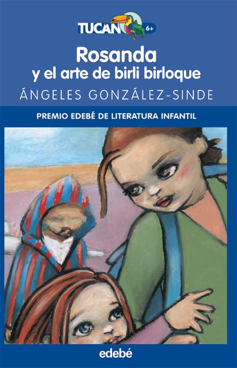 Rosanda y el arte de birli birloque / Rosanda and the Art of Birli Birloque book