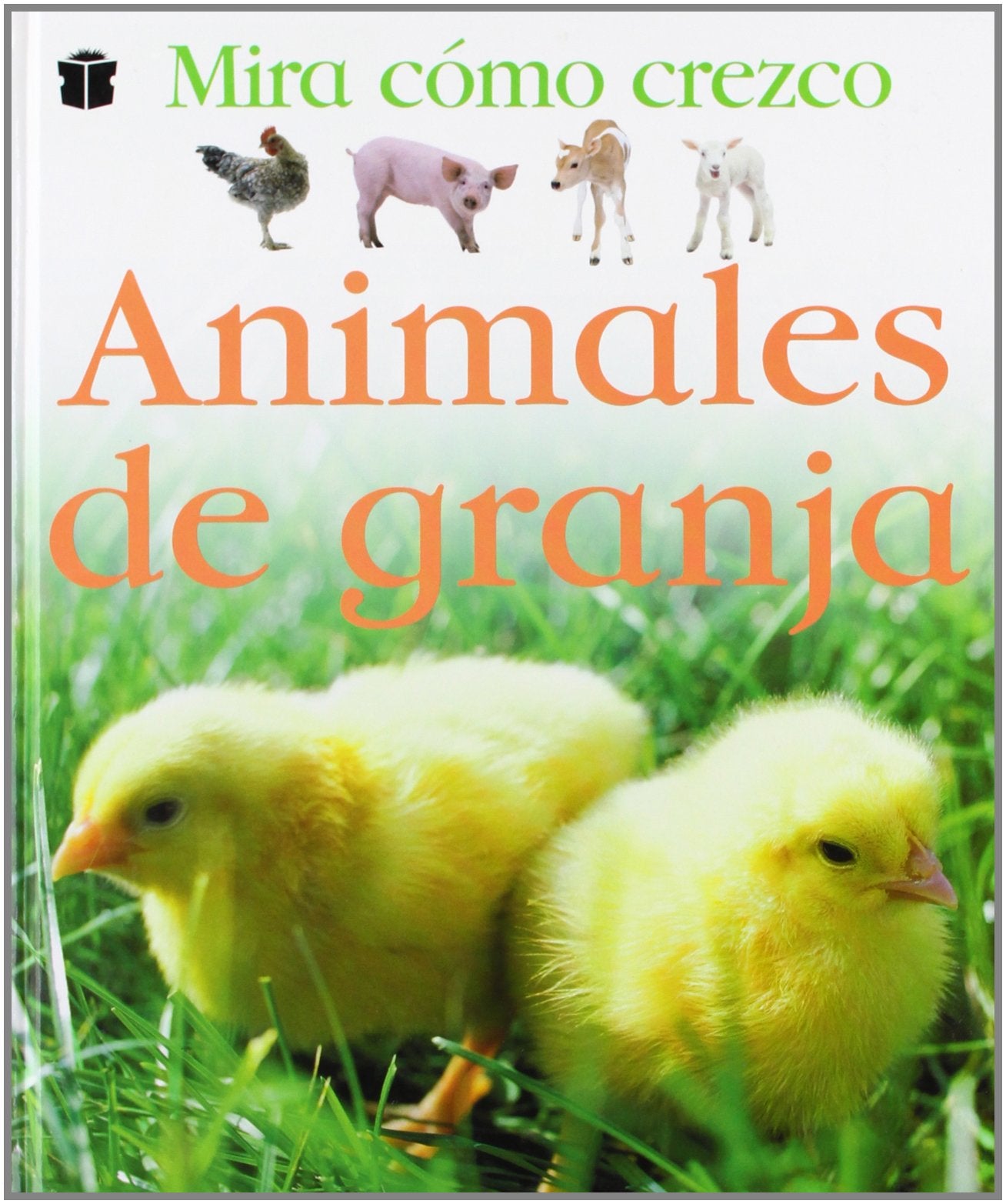 Animales de granja Social Sciences