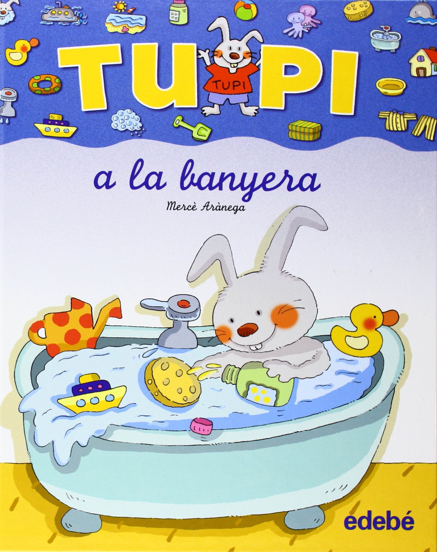 Tupi a la banyera (letra manuscrita) Social Sciences
