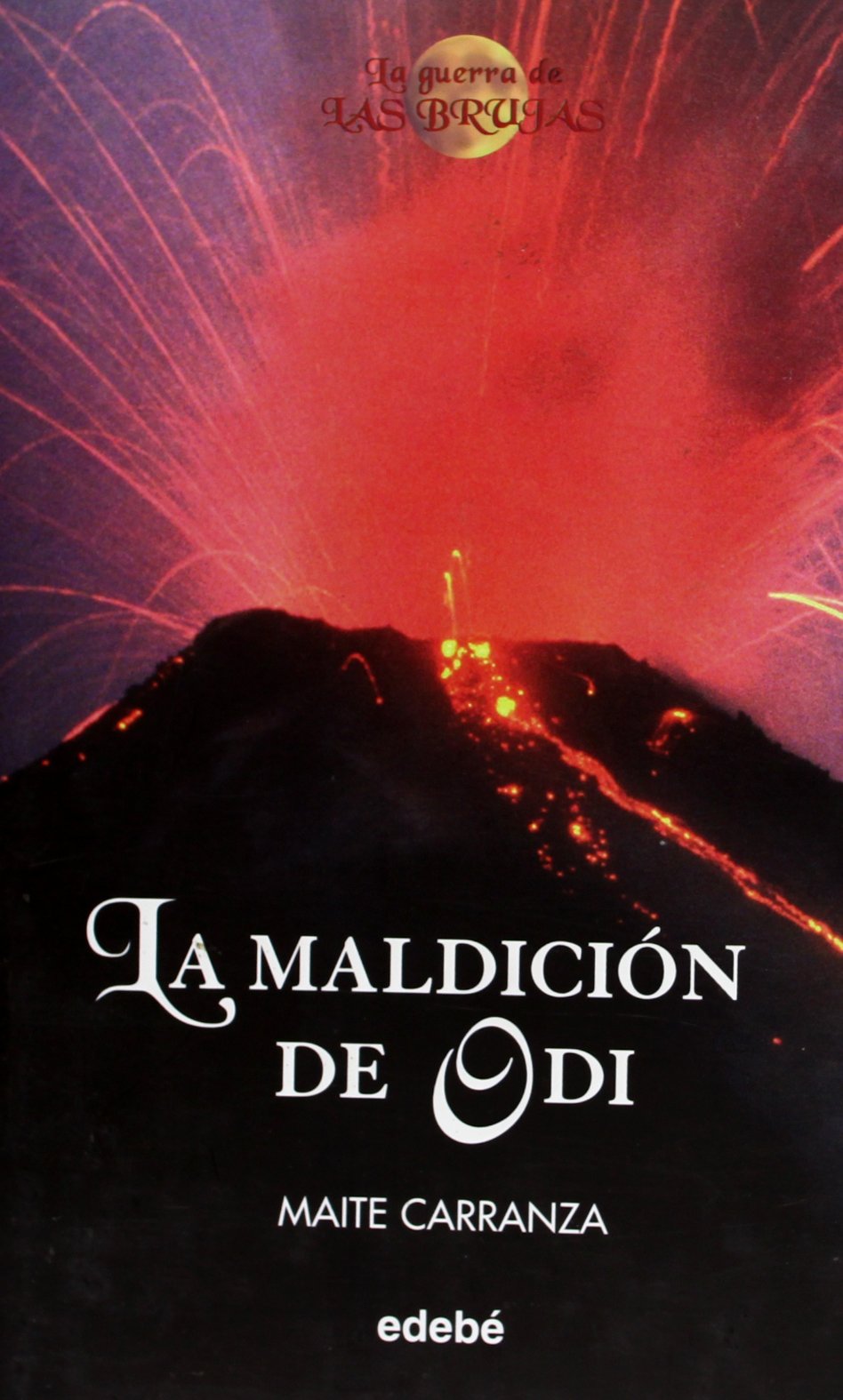 La guerra de las brujas. La maldición de Odi Social Sciences