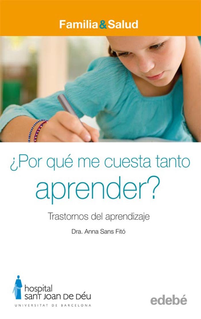 ¿Por qué me cuesta tanto aprender? : trastornos del aprendizaje (FAMILIA & SALUD) Young adult books