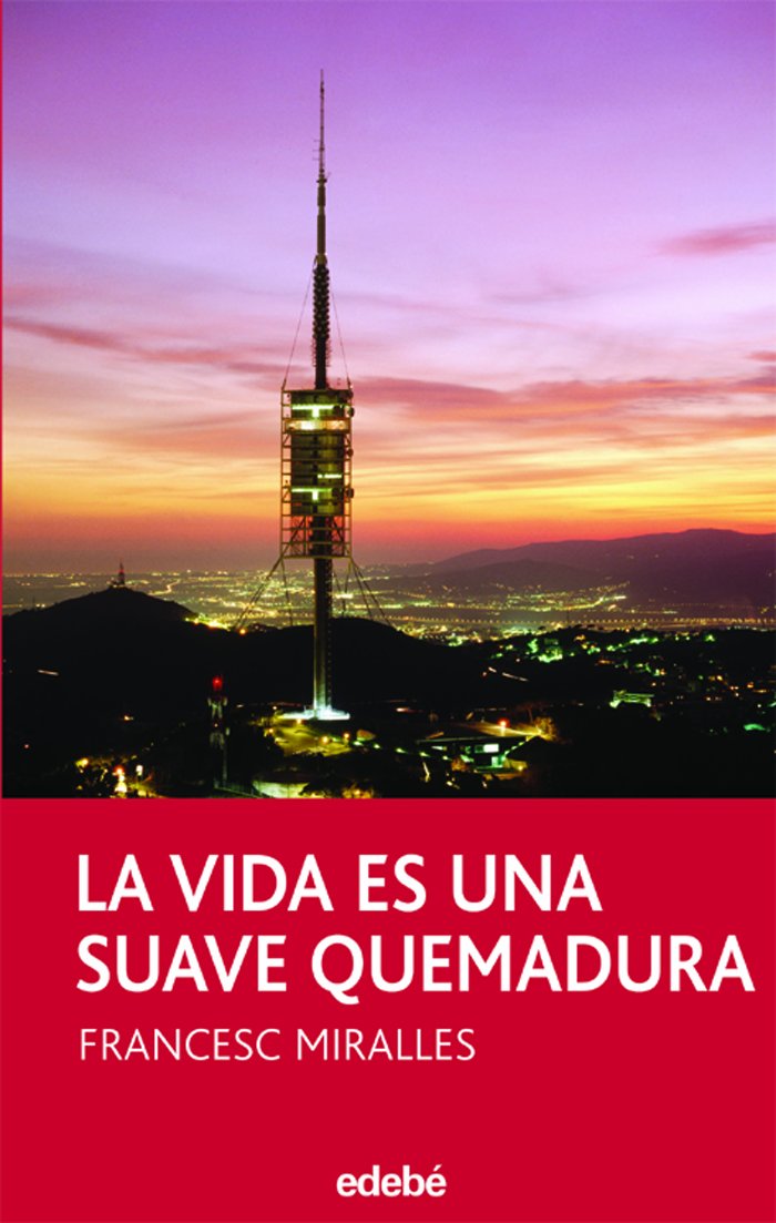La vida es una suave quemadura Social Sciences