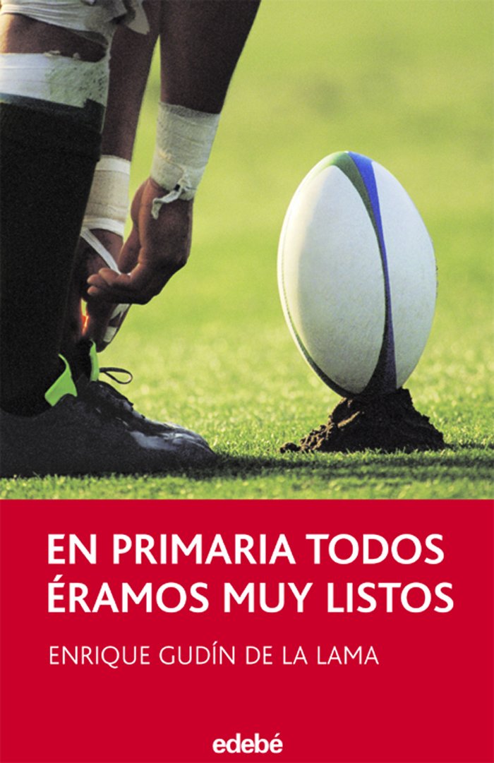 En primaria todos éramos muy listos Social Sciences