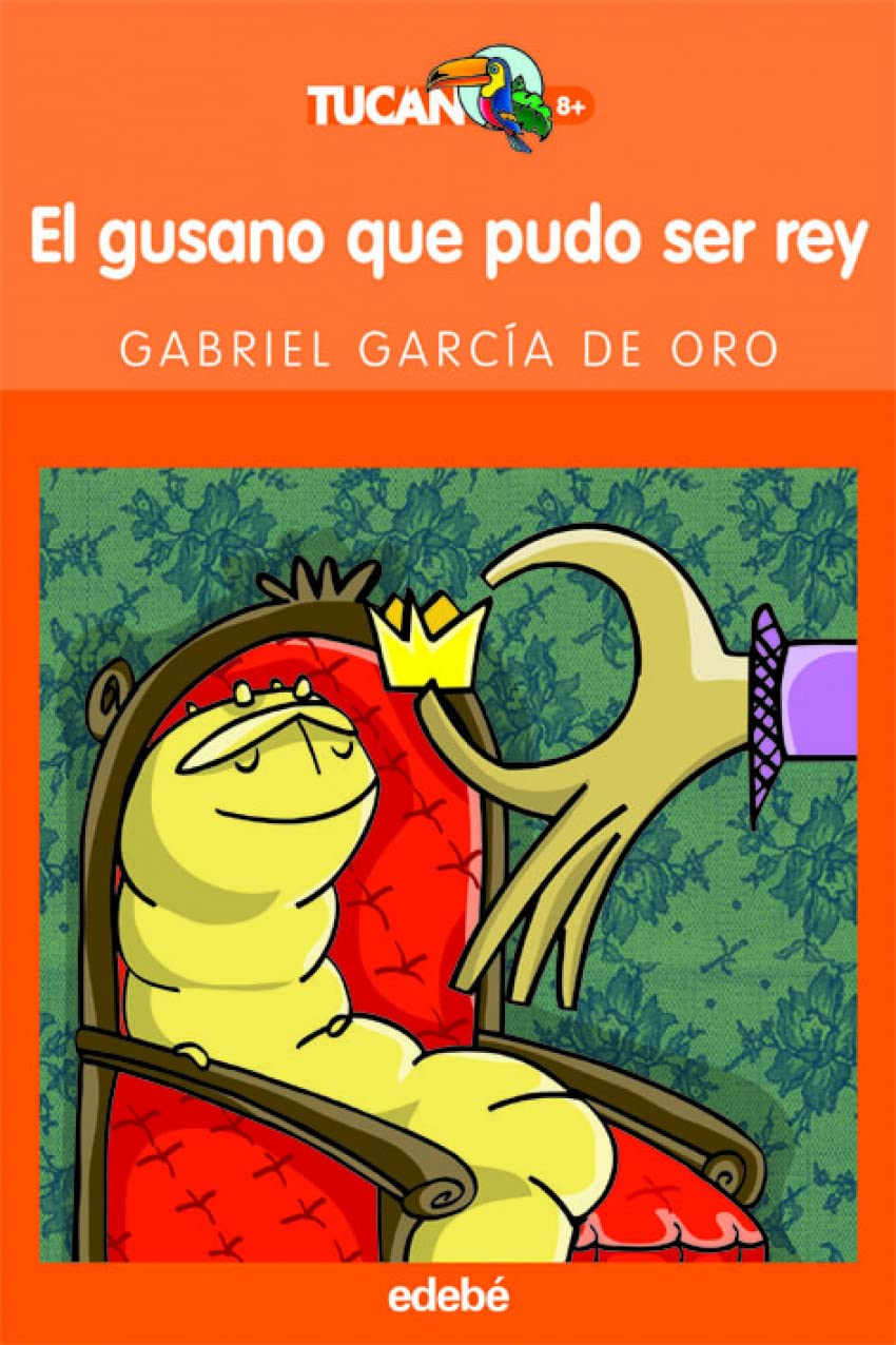 El Gusano Que Pudo Ser Rey Social Sciences