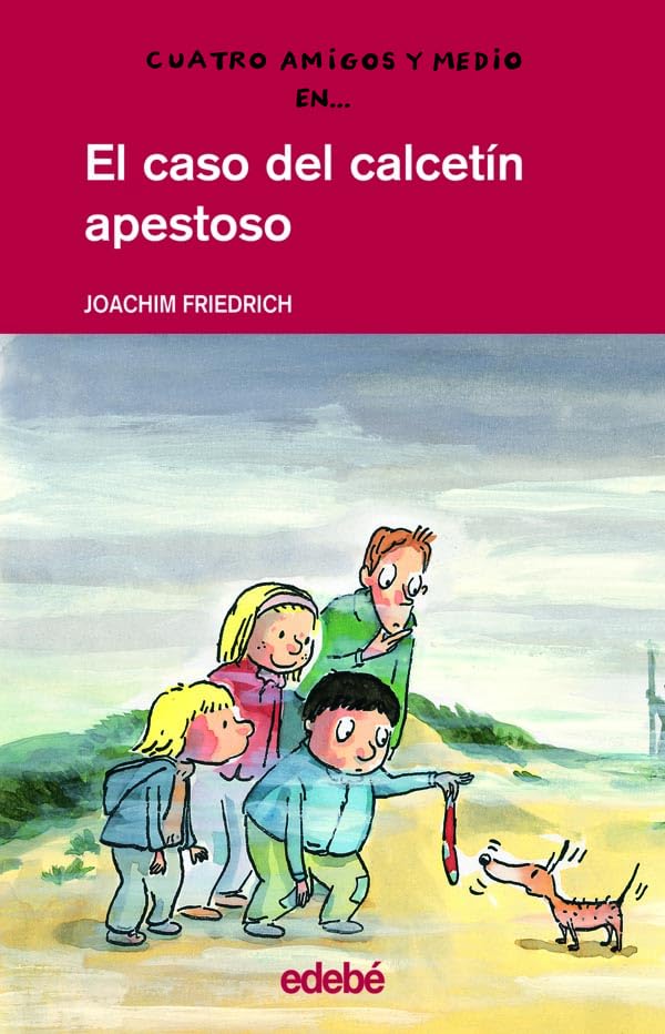El caso del calcetín apestoso Social Sciences