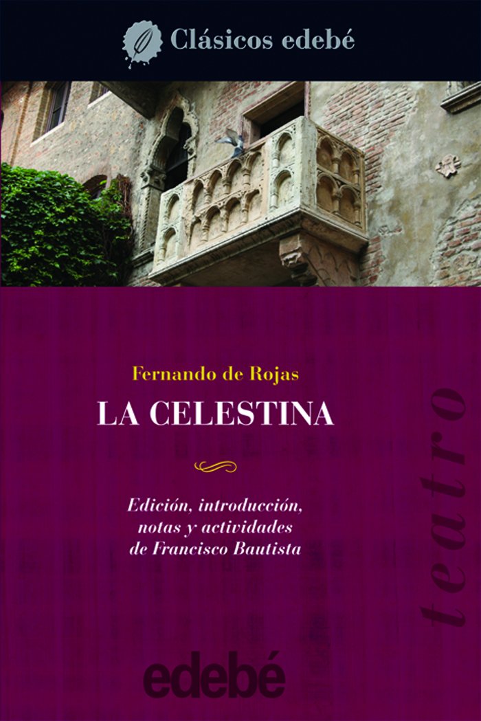 La Celestina (CLÁSICOS EDEBÉ) Social Sciences