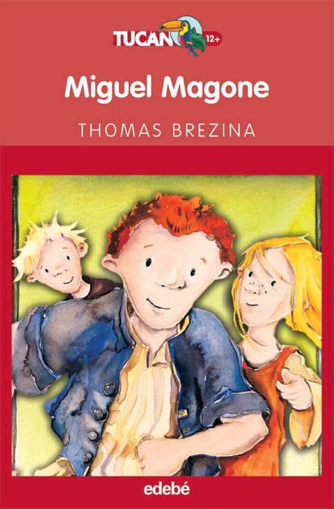 MIGUEL MAGONE Y EL VERDADERO CORAJE book