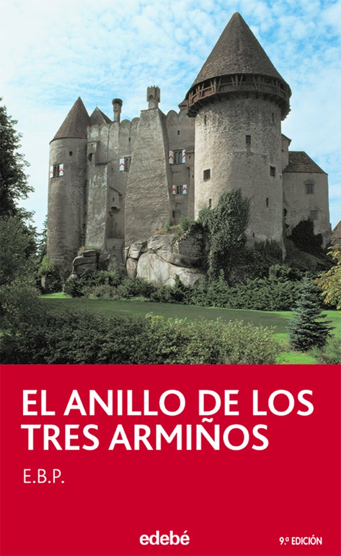 El anillo de los tres armiños Social Sciences
