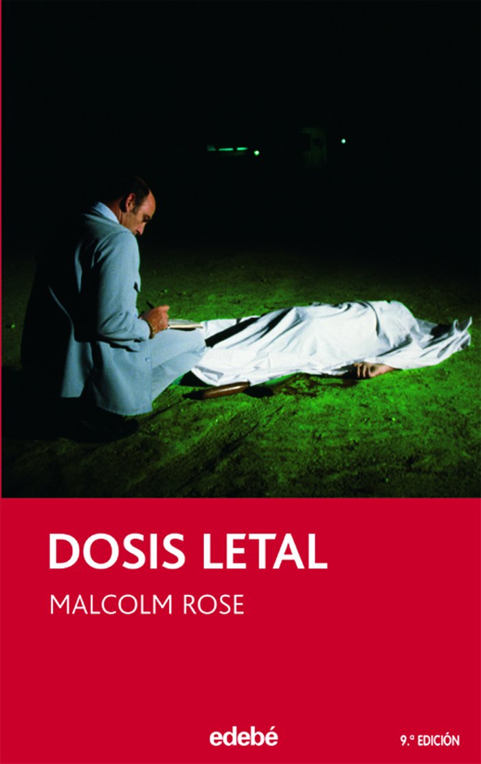 Dosis letal Social Sciences Books