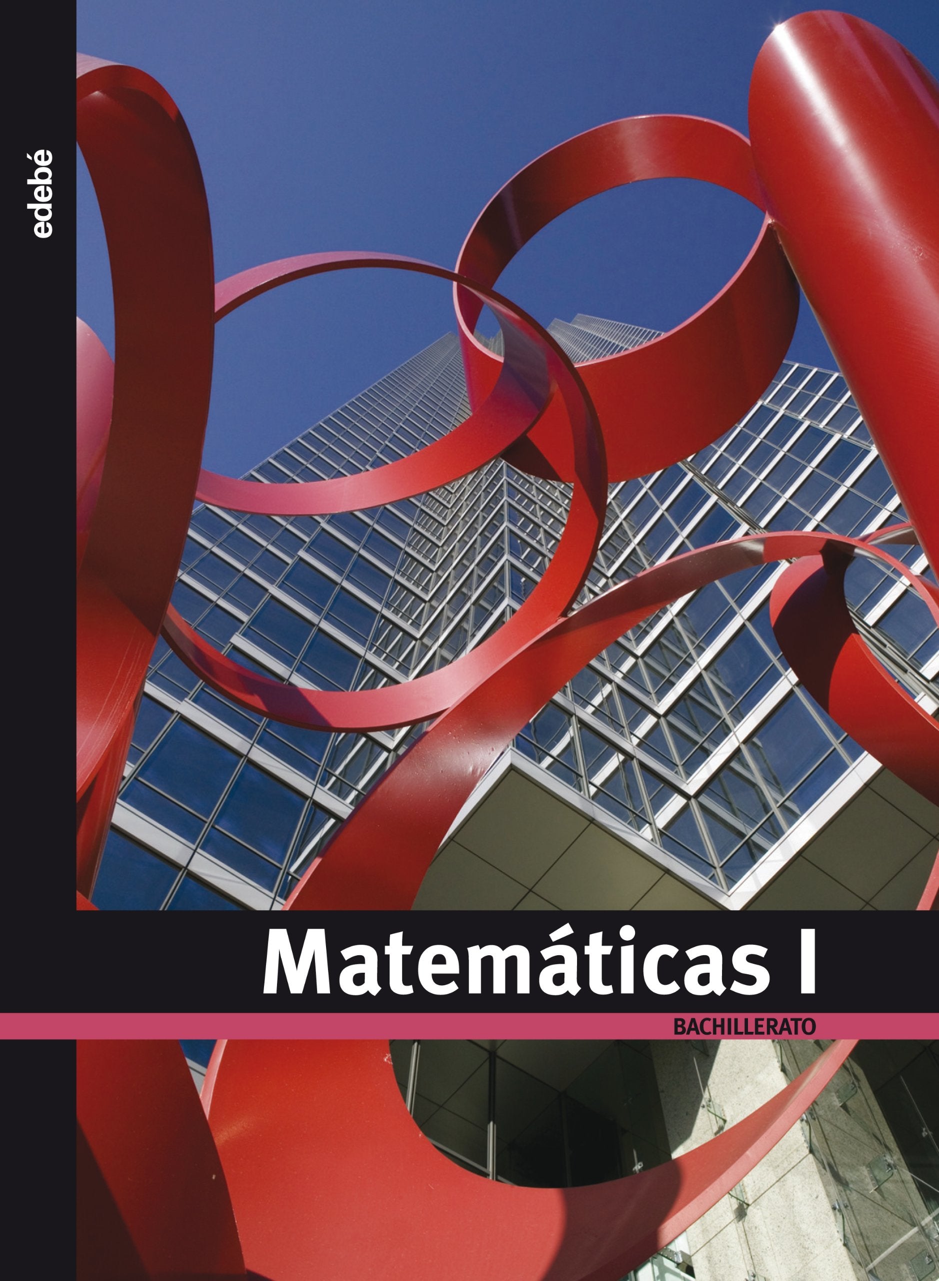 Matemáticas, 1 Bachillerato Learning & Reference