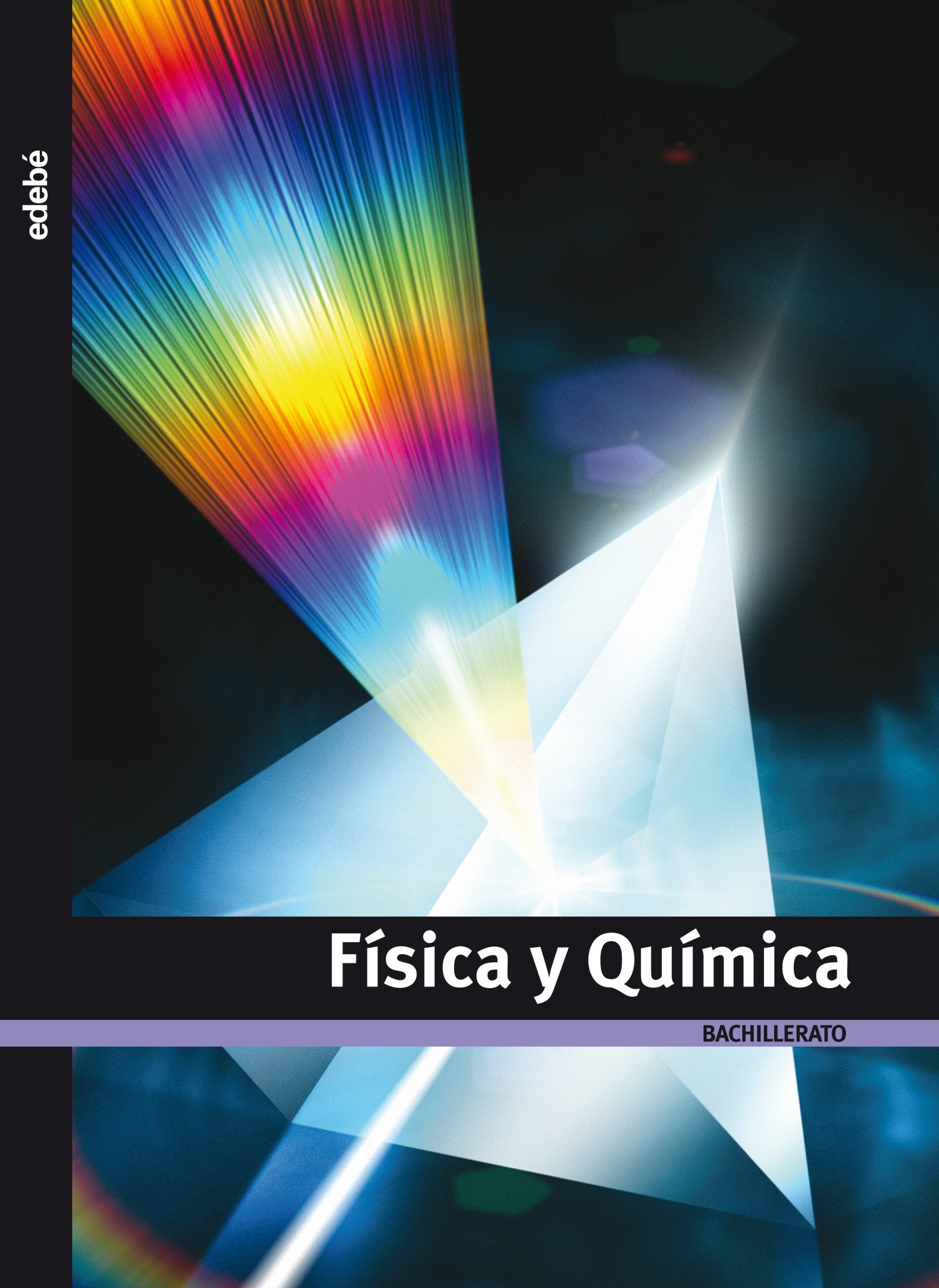 FÍSICA Y QUÍMICA book