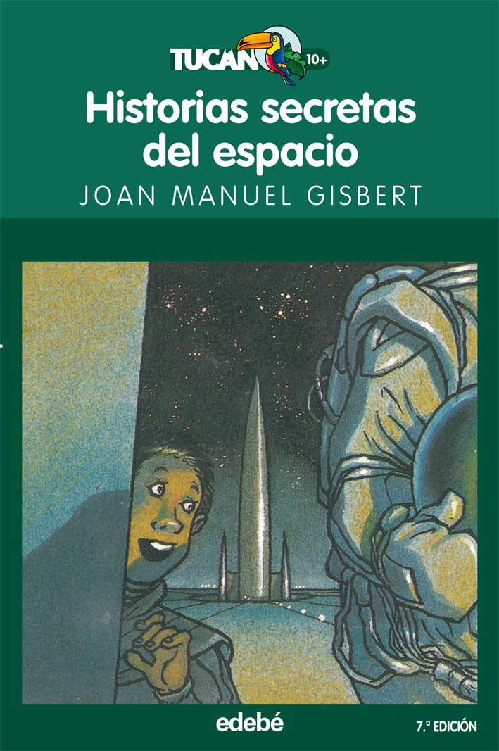 HISTORIAS SECRETAS DEL ESPACIO: 31 book