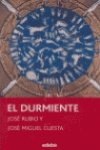 EL DURMIENTE book