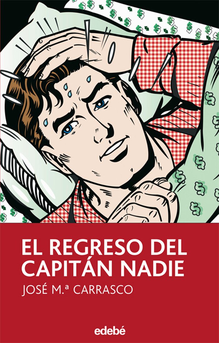 El regreso del capitán Nadie Social Sciences