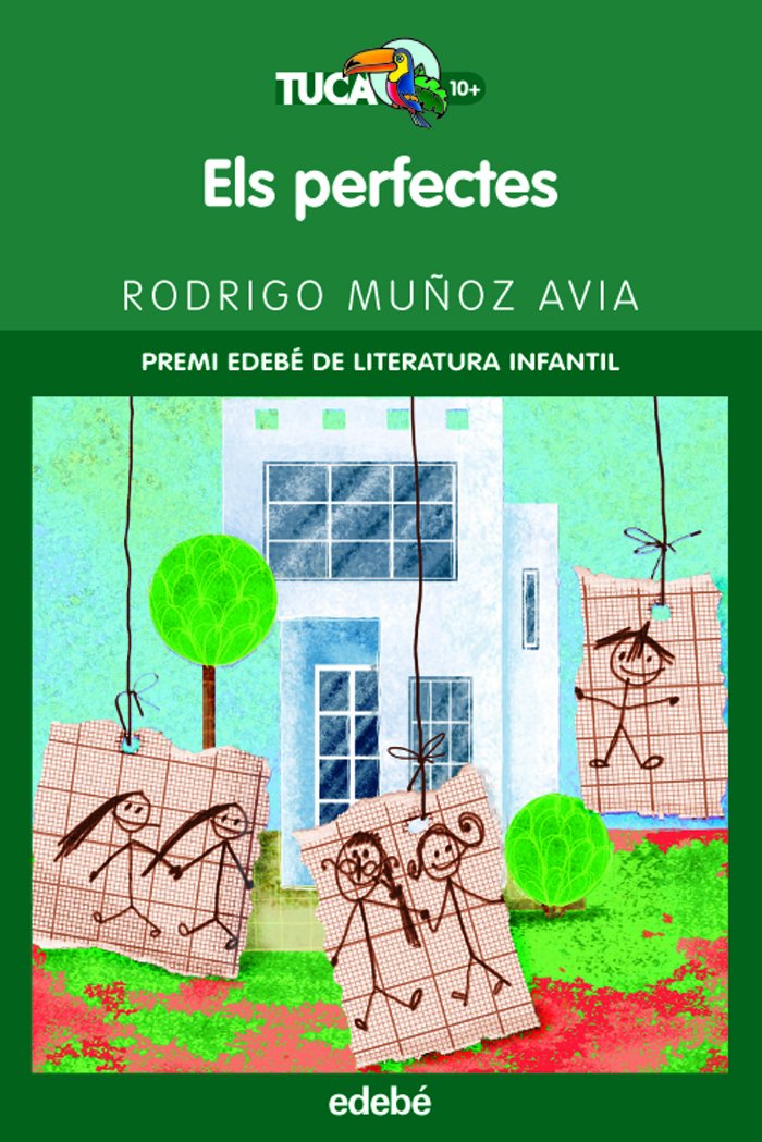 Product Image: Els perfectes