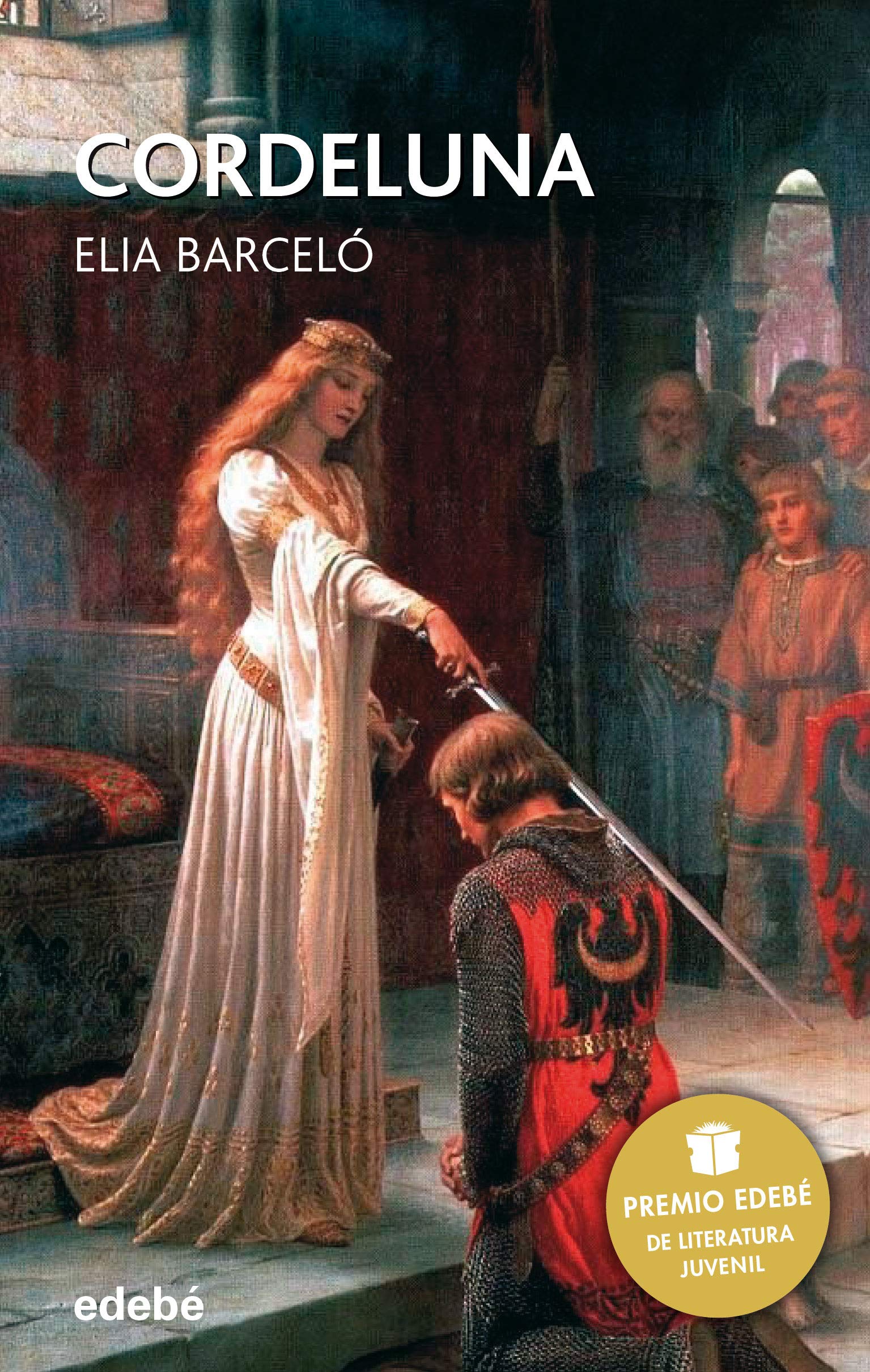 Cordeluna Social Sciences Books