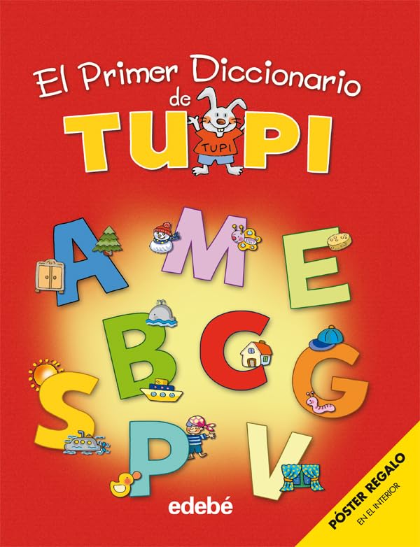 El primer diccionario de Tupi (letra manuscrita y de palo) Non-fiction