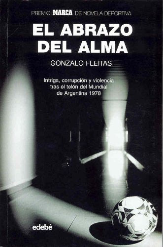 Abrazo del alma, el Books
