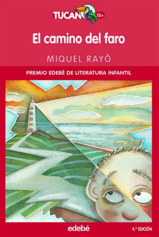 EL CAMINO DEL FARO book