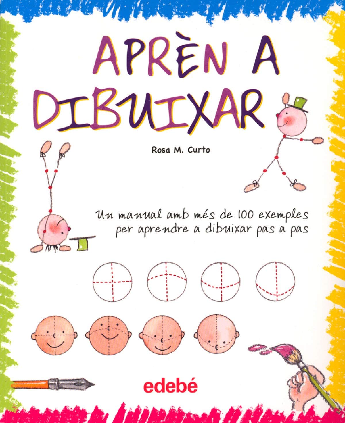 Aprèn a dibuixar Social Sciences