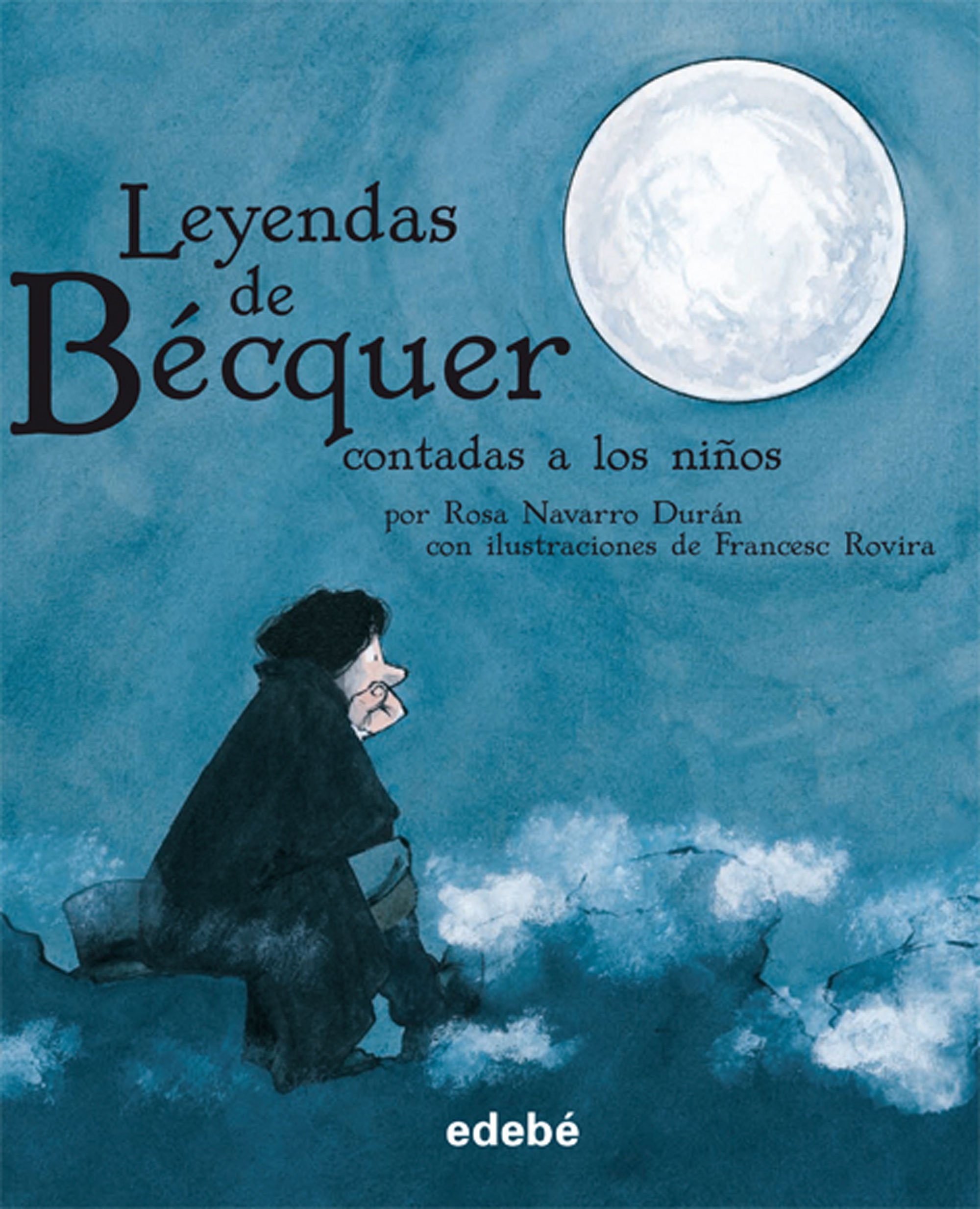 Leyendas de Bécquer contadas a los niños Social Sciences