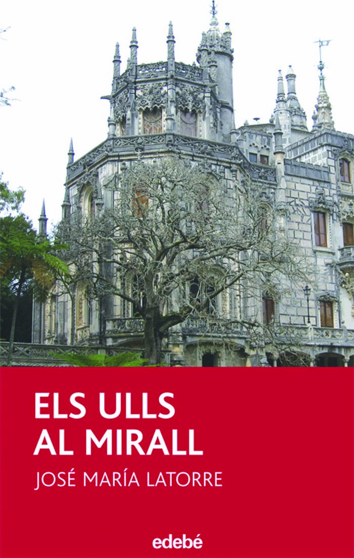 ELS ULLS AL MIRALL book