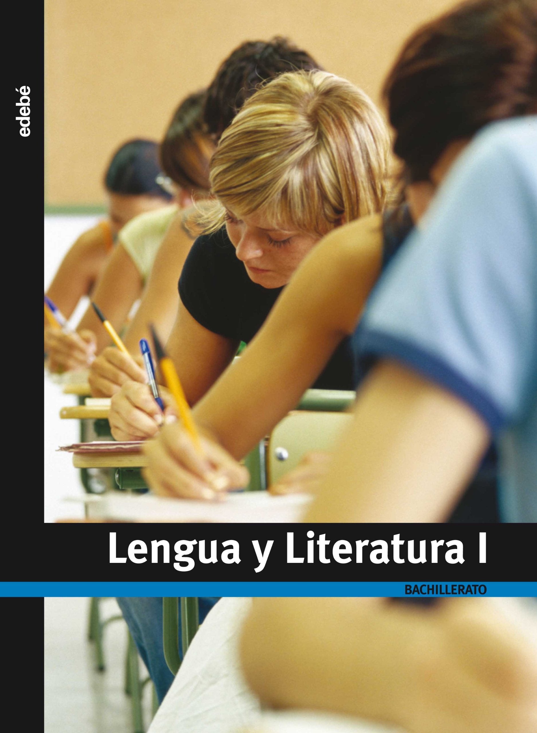 Lengua y literatura, 1 Bachillerato Novels & Short Stories